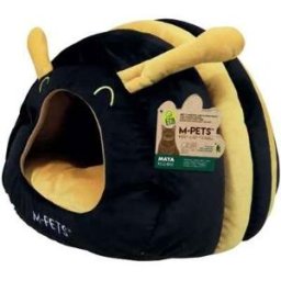 M-Pets Cuccia Per Cani e Gatti Maya Eco Bed 45x40x33cm