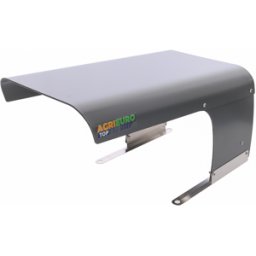 AgriEuro TOP-LINE Copristazione universale Vader Micro per robot rasaerba - 64 x 35 x 36 cm