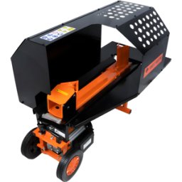 Forest Master FM16 - Spaccalegna elettrico - Orizzontale