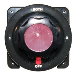 HiNelson Deviatore stacca batteria 175 A