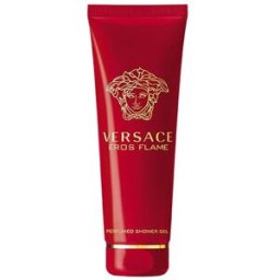 Versace Gel Doccia Profumato Eros Flame - 250 ml doccia