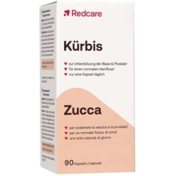 RedCare Men Zucca 90 pz Capsule