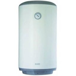 Baxi Scaldabagno Elettrico ad Accumulo Must+ V510 100 Litri Verticale Flangiato A7110909