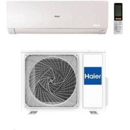 HAIER Climatizzatore Monosplit Flexis Plus White 18000 btu R-32 Wi-Fi Classe A+++ Cod. AS50S2SF1FA-MW3