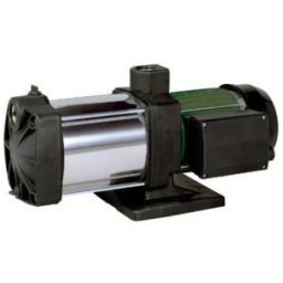 DAB Elettropompa Multi Inox 4 Orizzontale Multistadio Autoadescante 0,93 HP IE2 Monofase