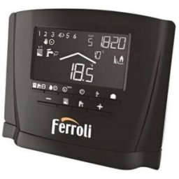 Ferroli Comando Remoto a Fili Mod. Romeo N 013032XA