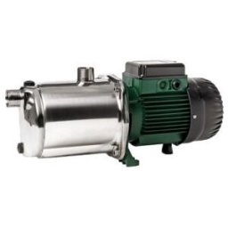 DAB Elettropompa Centrifuga Autoadescante JETINOX 82 M IE2 0,8 HP