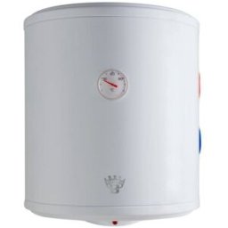 Bandini Braun Scaldabagno Termo Elettrico ST 80/2 Verticale Attacco SX 2 Anni di Garanzia