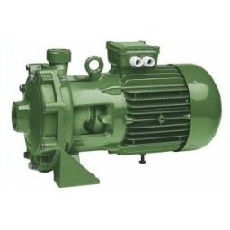 DAB Elettropompa K Centrifuga Bigirante 45/50 Trifase 1,50 HP IE3 con Corpo Pompa in Ghisa