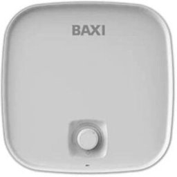 Baxi Scaldabagno Elettrico Acquapocket RS515 Sopralavello 15 Litri