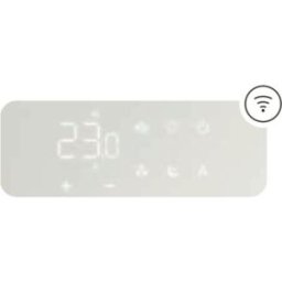 Innova Comando Modulante Bordo Macchina Smart Touch Wi-Fi Modello EWA844II