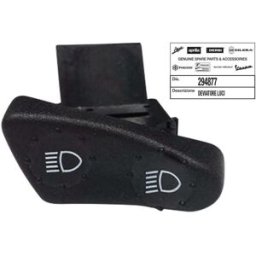 Deviatore luci piaggio