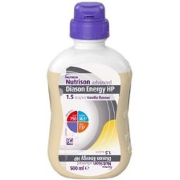 DANONE NUTRICIA SpA SOC.BEN. NUTRISON ADV D&E HP 500ml