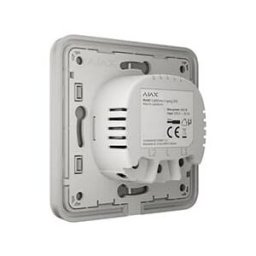 Ajax LIGHTSWITCH 2 WAY Deviatore intelligente