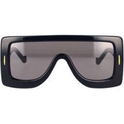 Loewe Occhiali da Sole Chunky Anagram LW40104I 01A