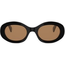 Celine Occhiali da Sole Triomphe CL40194U 01J