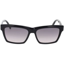 Yves Saint Laurent Occhiali da Sole Saint Laurent Monogram SL M104 001