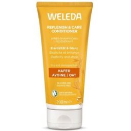 Weleda Balsamo Ristrutturante Avena 200 ml per capelli