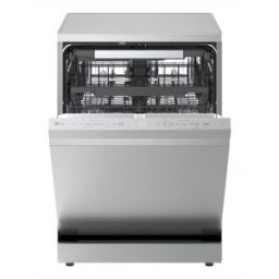 LG Lavastoviglie Df375hvs Classe A 14 Coperti-argento