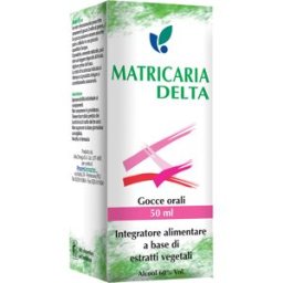 MATRICARIA DELTA SOL IAL 50M OME
