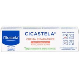 MUSTELA CICASTELA CREMA RIPA