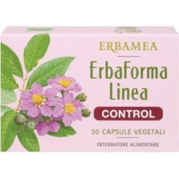 ERBAFORMA LINEA CONTROL 30CPS