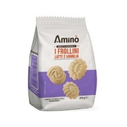 NOVE ALPI Srl AMINO'Aprot.Froll.Latte VanS/Z
