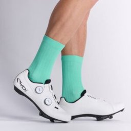 Ekoï Calze EKOI Perf DYNAMIC LINE 18 cm Aqua