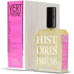 Histoires de Parfums / Vert Pivoine - Eau de Parfum 120 ml