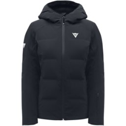 Dainese Piumino Impermeabile Sci Donna Giacche Women Black Xxs