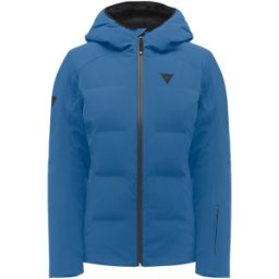 Dainese Piumino Impermeabile Sci Donna Giacche Women Dark-blue Xxs