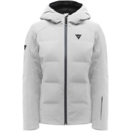 Dainese Piumino Impermeabile Sci Donna Giacche Women Bright-white Xxs