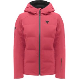 Dainese Piumino Impermeabile Sci Donna Giacche Women Paradise-pink Xl