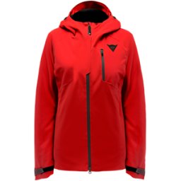 Dainese Essential Slope Giacca Sci Donna Giacche Women Red Xl