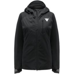Dainese Essential Slope Giacca Sci Donna Giacche Women Black L