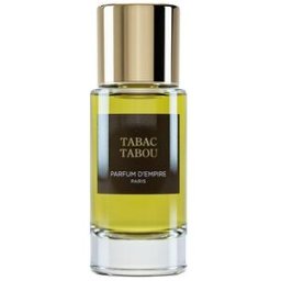 Parfum d'Empire Tabac Tabou Estratto di profumo 50 ml