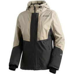 Maier Sports Giacca da sci da donna Campigna W beige 40