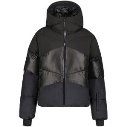 Icepeak Giacca da sci da donna Ebeleben nero 34