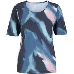 Joy Sportswear T-shirt da donna Avena blu 42