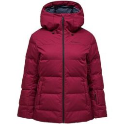 Peak Performance Giacca da sci da donna Shred Down bacca M
