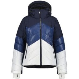 Luhta Giacca da sci da donna Lammasoaivi blu 34