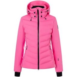 Bogner Fire+ice Giacca da sci da donna Janka4 rosa 36