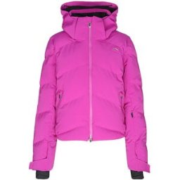 Kjus Giacca da sci Bluebird da donna bacca 42