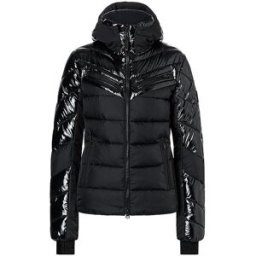Bogner Fire+ice Giacca da sci da donna Farina3 nero 40
