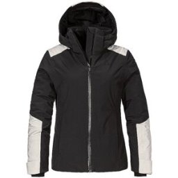 Schöffel Giacca da sci da donna Style Zandwel nero 42