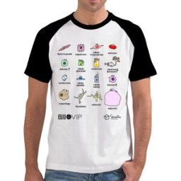 tostadora.it T-shirt uomo, manica corta, stile baseball miscellanea vip