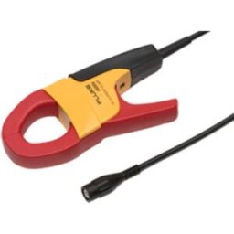 Fluke, Multimetro, adattatore pinza amperometrica i400s 0,5 (CAT III 1000V, CAT IV 600V)