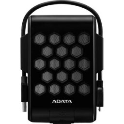 Adata Disco rigido HD720 (1 TB), Disco rigido esterno, Nero