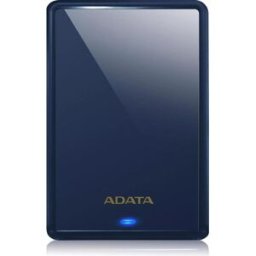 Adata Hv620s (1 TB), Disco rigido esterno, Blu