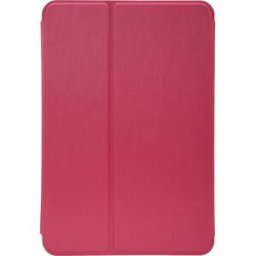 Case Logic Folio Snapview (Apple iPad mini 2012, Apple iPad mini 2013, Apple iPad mini 2014, Apple iPad mini 2015), Cover tablet, Rosso